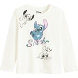 Cool club majica KR LCG3210552 8098376 Ž bijela 110 | shoptok.hr
