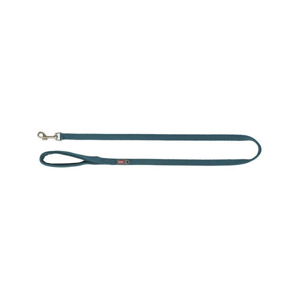 Trixie povodac za pse premium plava 1 m m/l | shoptok.hr