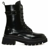 İnci PEARL MONTH. R.Z 3PR Women's Black Boots Cene