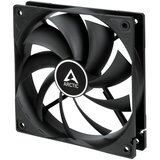 Arctic Ventilator F12 PWM PST crni - 120 mm | Eponuda.ba