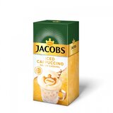 Jacobs iced cappuccino salted caramel cene