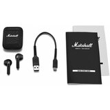 Marshall slušalke minor iii black marshall | Shoptok.si