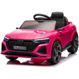 Premium Stil Automobil na akumulator Audi SQ8 E-Tron Roze ( 15098 ) Cene