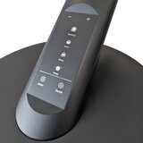  LED stona lampa OPTIMUM, dodirna i prigušiva LED/7W/230V 3000/4000/6000K crna | Eponuda.com
