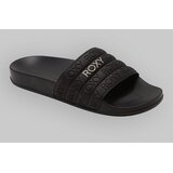 Roxy Slippy Wp Sandali black / m gold Cene