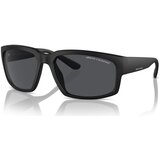 Armani Exchange Naočare AX 4142SU 807887
