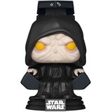 Funko POP figura Star Wars: Emperor Palpatine Ekskluzivna | shoptok.hr