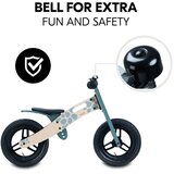 Hauck bicikl bez pedala N Ride Turtle | shoptok.hr