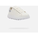 Geox Cream Girls Sneakers Puffypop Girl - Girls | shoptok.hr