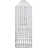  Gabion s žicom debljine 3 5 mm i mrežom 5x2 5 cm 800x20x50 cm - 20 cm 50 cm 800 x 230 cm | shoptok.hr