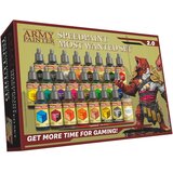 The Army Painter Speedpaint Most Wanted Set 2.0 - 1 set. | Shoptok.si
