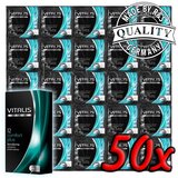 Vitalis Premium Comfort Plus 50 pack | shoptok.hr