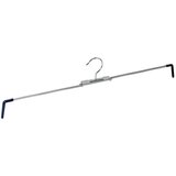 Wenko Komplet 2 obešalnikov za oblačila s sponkami Hanger Spiral Cene