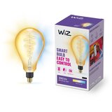 Wiz led prigušiva sijalica vintage PS160 E27/6,5W/230V 2000-5000K cri 90 wi-fi | Eponuda.com