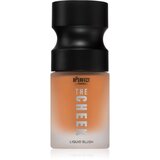 BPerfect The Cheek tekoče rdečilo za ustnice in lica odtenek Apricot Dream 15 ml Cene