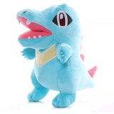 Prestige Figures Pokemon - Totodile Plush Cene
