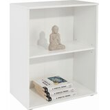 Modern Living Regal Josef 4, Bela | Shoptok.si