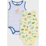 Sinsay Komplet od 2 bodija Jurassic Park | shoptok.hr