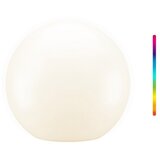 Goobay LED 35cm XL RGBW zunanje solarno baterijsko dekorativno svetilo Cene