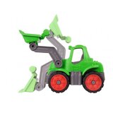 Big mini traktor - zeleni | shoptok.hr