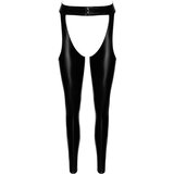 Noir Handmade F323 Rebel Wetlook Chaps L | Shoptok.si