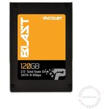 Patriot 120GB Blast PBT120GS25SSDR SSD | ePonuda.com