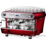 Gaggia Deco evo 2GR crveni Cijene