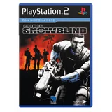 Snowblind (PS2) - rabljeno