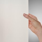Mömax Zatemnitvena Zavesa Henri, Bela, Ca. 135/245 Cm | Shoptok.si