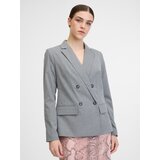 Orsay Women's Grey Blazer - Women Cijene