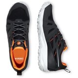Mammut Pohodništvo Saentis Low Gtx Črna | Shoptok.si