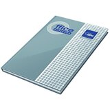 Forpus Zvezek s trdimi platnicami A4 karo - FO42903 Cene
