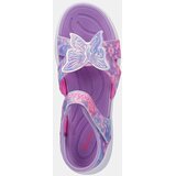 Skechers SANDALE S LIGHTS-JUMPSTERS SANDAL-BU | Eponuda.com