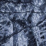  Cl0547 božićna lampica 500 led | shoptok.hr