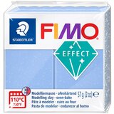 Staedtler FIMO Effect polimerna glina 57g | Blue Agate Cene