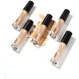 NOBEA Day-to-Day Full Coverage Concealer tekoči korektor 03 Light beige 7 ml | Shoptok.si