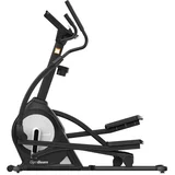 Elliptical Stepper Machine