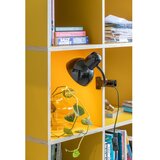 Leitmotiv Črna kovinska namizna svetilka (višina 33,5 cm) New Retro – | Shoptok.si