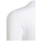 Adidas JR Techfit Compression Bijela | shoptok.hr