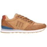MTNG Modne superge 84697 Hombre Cuero Kostanjeva | Shoptok.si