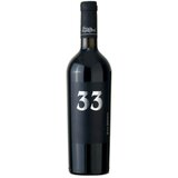 RAJKOVIĆ 33 crveno crveno vino 0.75l | Eponuda.com