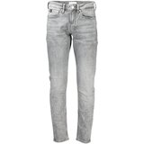 Calvin Klein MEN&#39;S GRAY DENIM JEANS | shoptok.hr