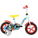 Dino Bikes Bing šareni dječji bicikl veličine 10 - bicikl | shoptok.hr