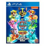 Paw Patrol on aRoll + Mighty Pups komplet | Eponuda.ba