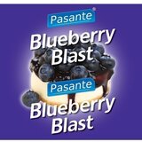Pasante Kondomi s okusom borovnice | shoptok.hr