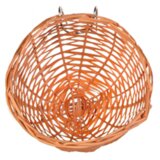 Olimp Sport Gnezdo za kanarince od bambusovog pruća | ePonuda.com