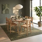 ESTE Zelena preproga 160x230 cm Zephyr – | Shoptok.si