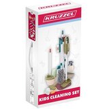 Kruzzel dječji set za čišćenje | shoptok.hr