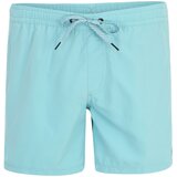 Quiksilver Športne kopalne hlače 'SOLID 15' turkizna | Shoptok.si