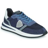 Philippe Model Nizke superge TROPEZ 2.1 LOW MAN Modra | Shoptok.si